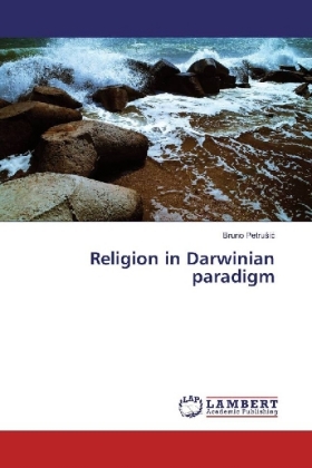 Religion in Darwinian paradigm