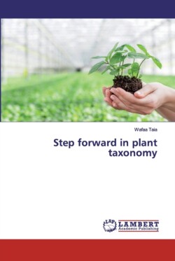 Step forward in plant taxonomy