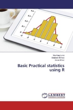 Basic Practical statistics using R