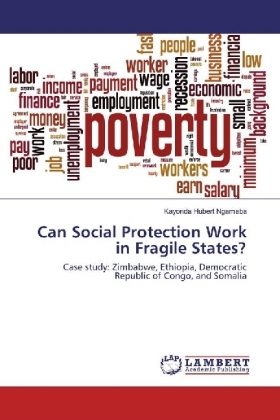 Can Social Protection Work in Fragile States?