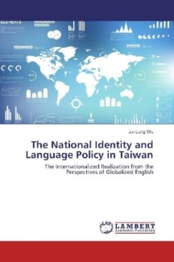 The National Identity and Language Policy in Taiwan
