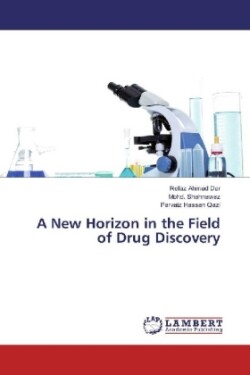 A New Horizon in the Field of Drug Discovery