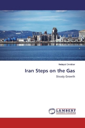 Iran Steps on the Gas