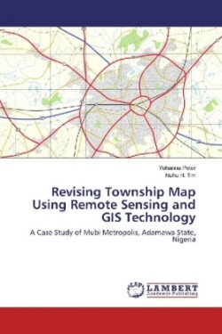 Revising Township Map Using Remote Sensing and GIS Technology