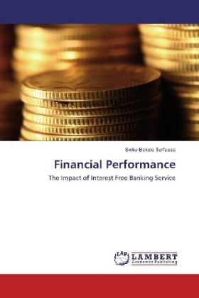 Financial Performance