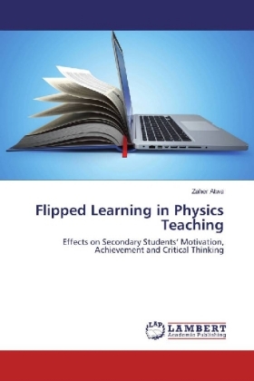 Flipped Learning in Physics Teaching