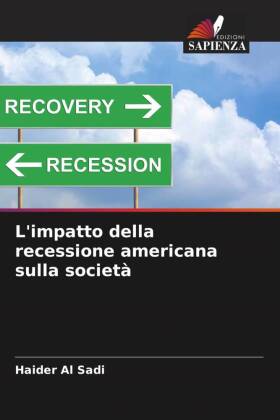 L'impatto della recessione americana sulla società