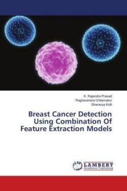 Breast Cancer Detection Using Combination Of Feature Extraction Models