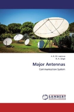 Major Antennas