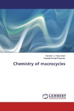 Chemistry of macrocycles