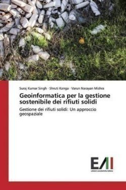 Geoinformatica per la gestione sostenibile dei rifiuti solidi