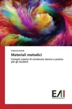 Materiali metodici