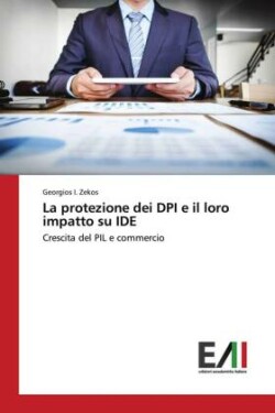 protezione dei DPI e il loro impatto su IDE