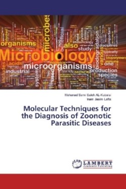 Molecular Techniques for the Diagnosis of Zoonotic Parasitic Diseases