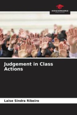 Judgement in Class Actions