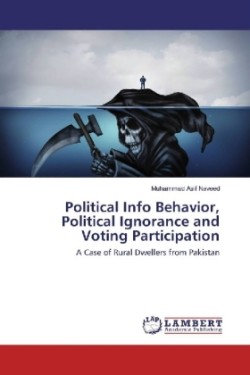 Political Info Behavior, Political Ignorance and Voting Participation