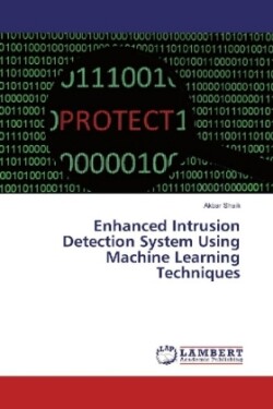 Enhanced Intrusion Detection System Using Machine Learning Techniques