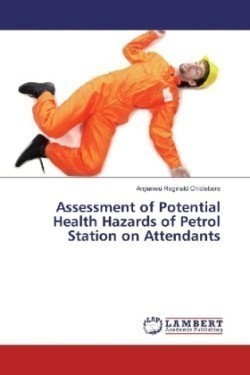Assessment of Potential Health Hazards of Petrol Station on Attendants