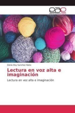 Lectura en voz alta e imaginación