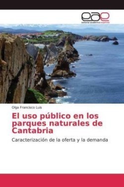uso público en los parques naturales de Cantabria