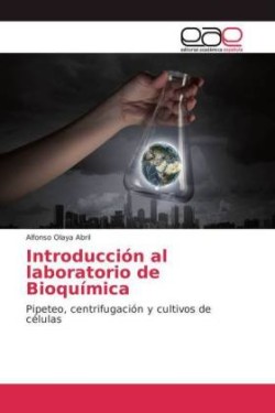 Introducción al laboratorio de Bioquímica