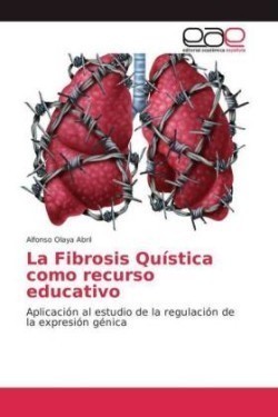 Fibrosis Quística como recurso educativo