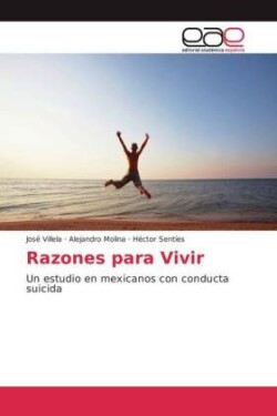 Razones para Vivir