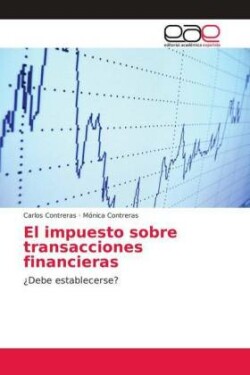 impuesto sobre transacciones financieras