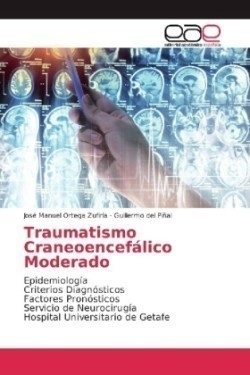 Traumatismo Craneoencefálico Moderado