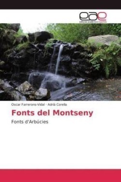 Fonts del Montseny