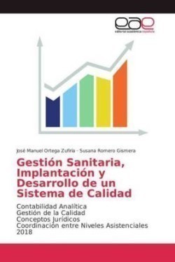 Gestión Sanitaria, Implantación y Desarrollo de un Sistema de Calidad