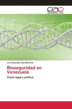 Bioseguridad en Venezuela