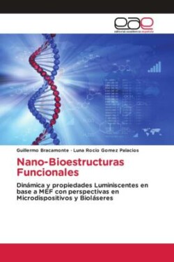 Nano-Bioestructuras Funcionales