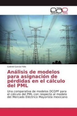 Análisis de modelos para asignación de pérdidas en el cálculo del PML