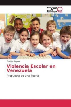 Violencia Escolar en Venezuela