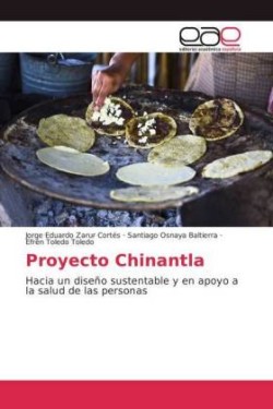Proyecto Chinantla