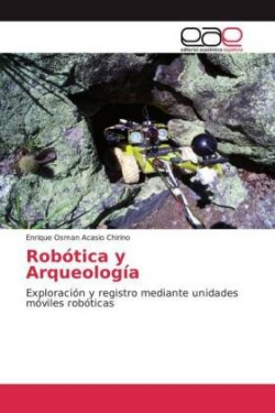 Robótica y Arqueología