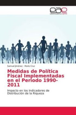 Medidas de Política Fiscal Implementadas en el Periodo 1990-2011