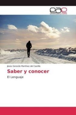 Saber y conocer