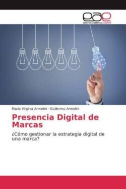 Presencia Digital de Marcas