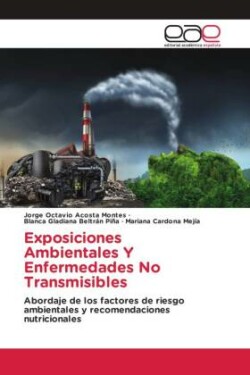 Exposiciones Ambientales Y Enfermedades No Transmisibles