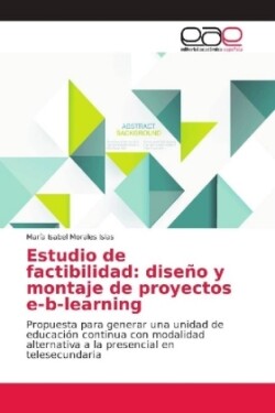 Estudio de factibilidad