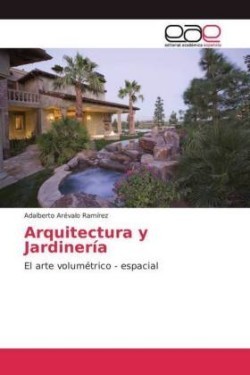 Arquitectura y Jardinería