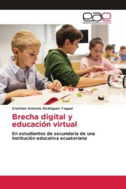 Brecha digital y educación virtual