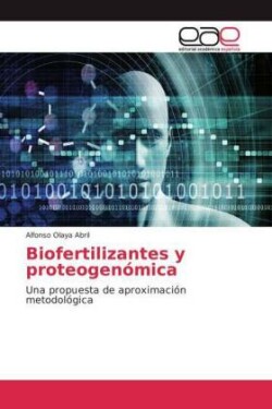 Biofertilizantes y proteogenómica