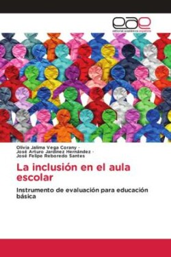 inclusión en el aula escolar