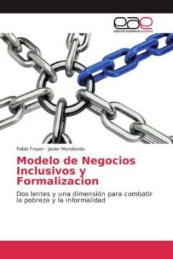 Modelo de Negocios Inclusivos y Formalizacion