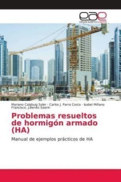 Problemas resueltos de hormigón armado (HA)