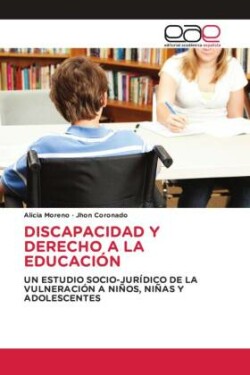 Discapacidad Y Derecho a la Educación