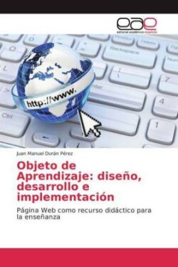 Objeto de Aprendizaje